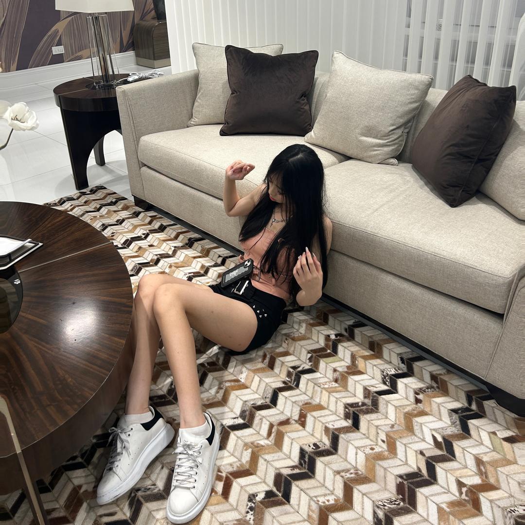 想吃牛角包边边