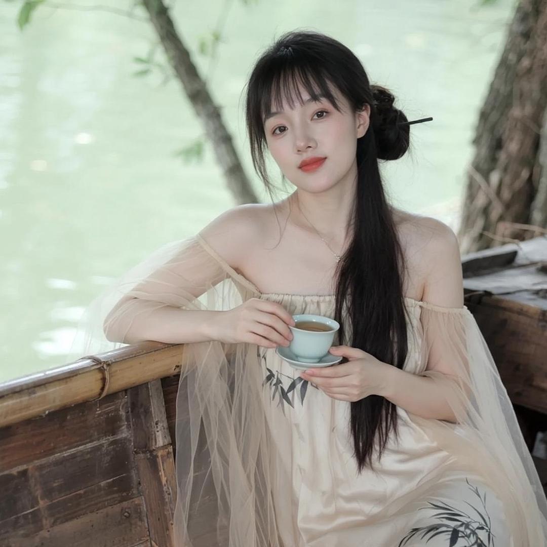 ✨小夭静