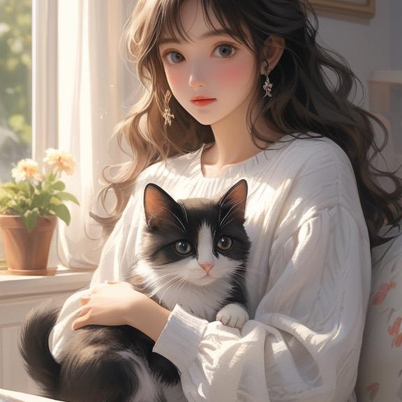 木子不赖床