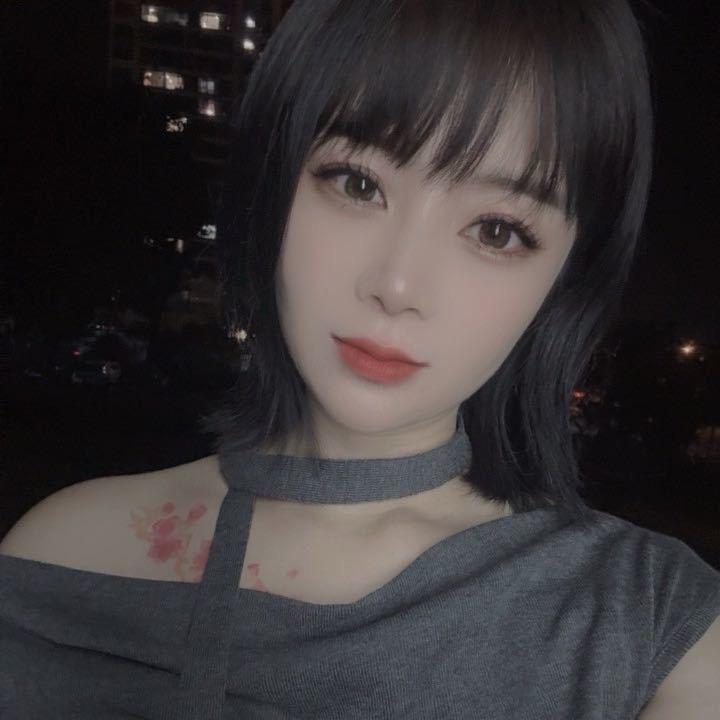 魅力倩影