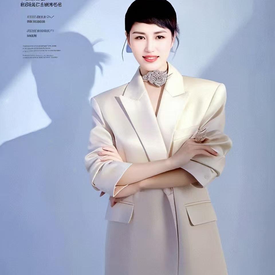 魅力女人拒私聊