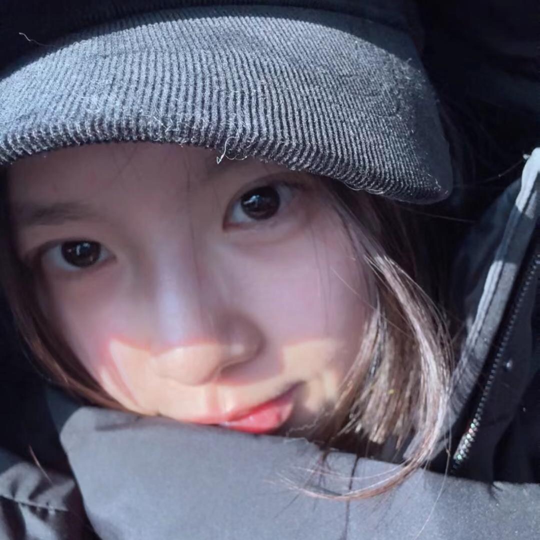 小杨咩咩