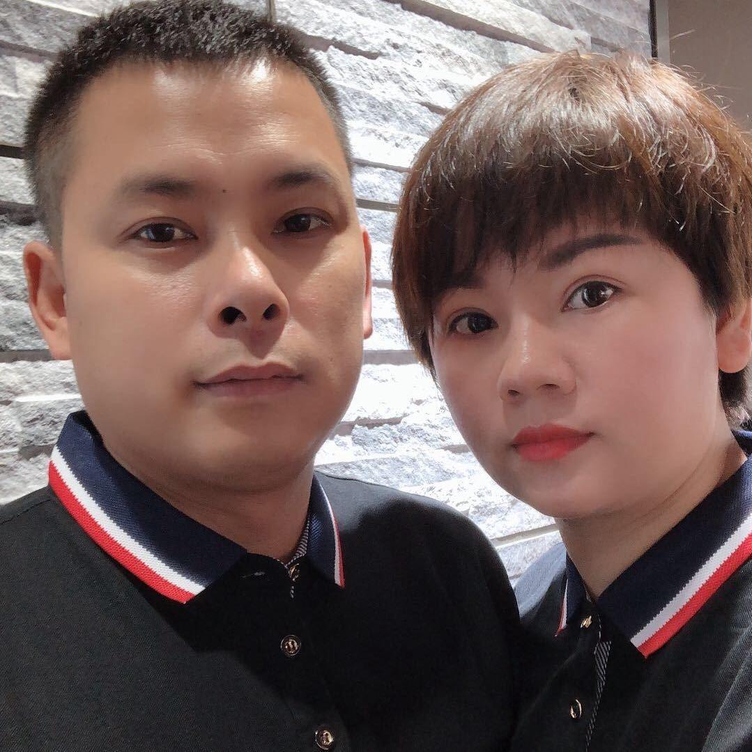 @哈啰小姐姐