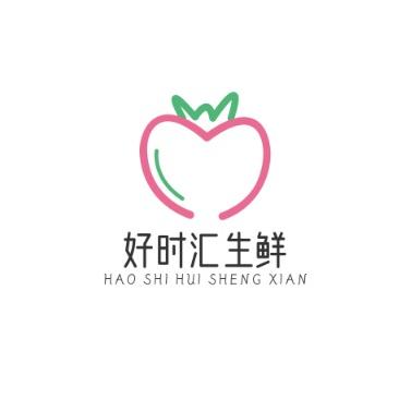 新发地好时汇生鲜店牛羊肉小时达