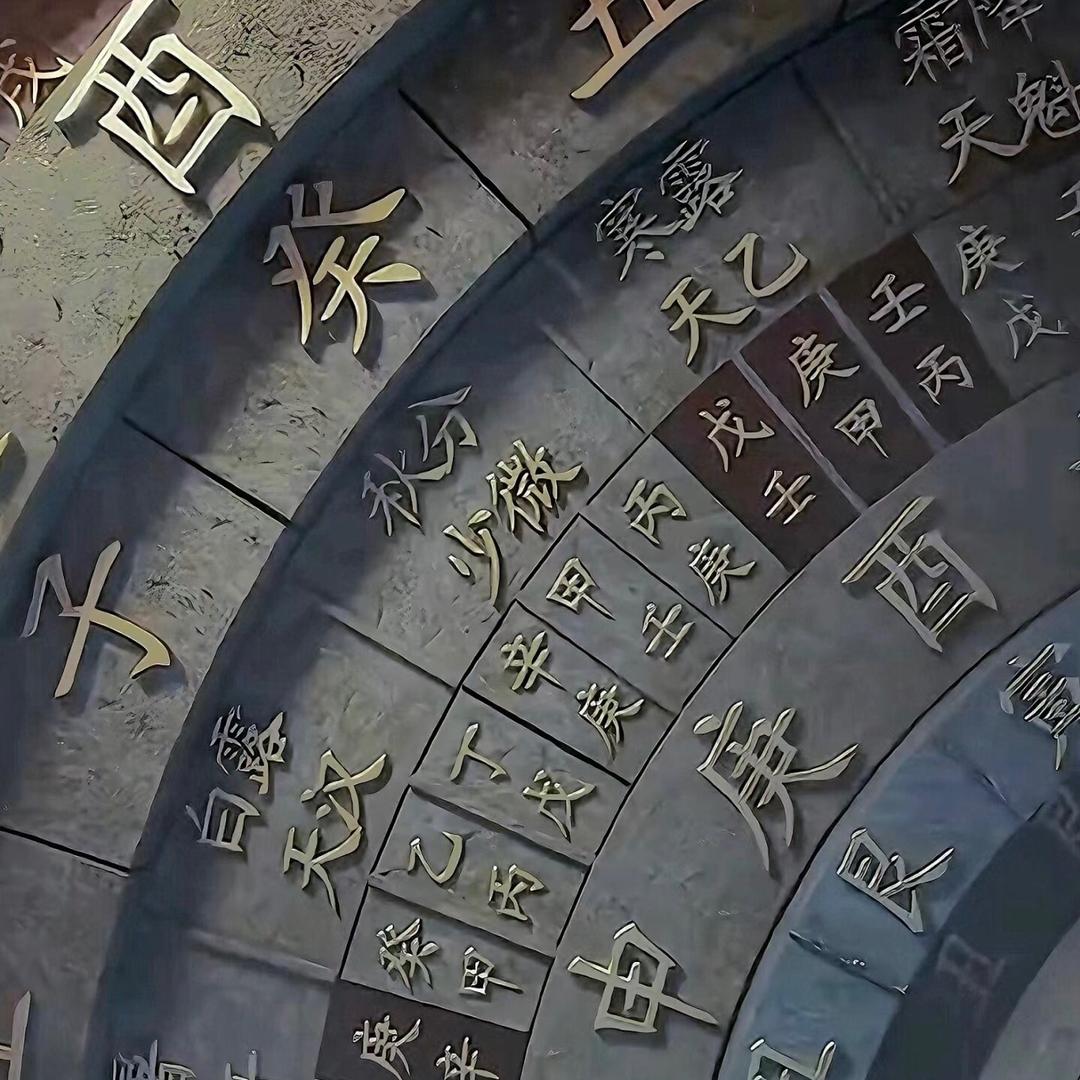 庚辛