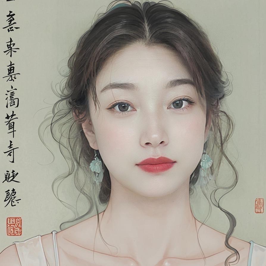 晚风很温柔