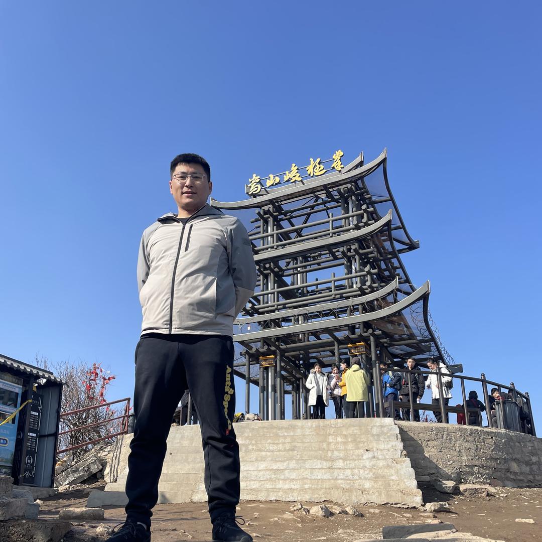 郑州市知然信息咨询有限公司