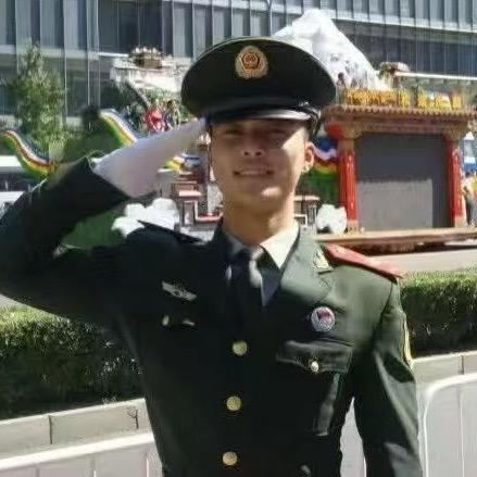 赵老兵——家乡的五常大米