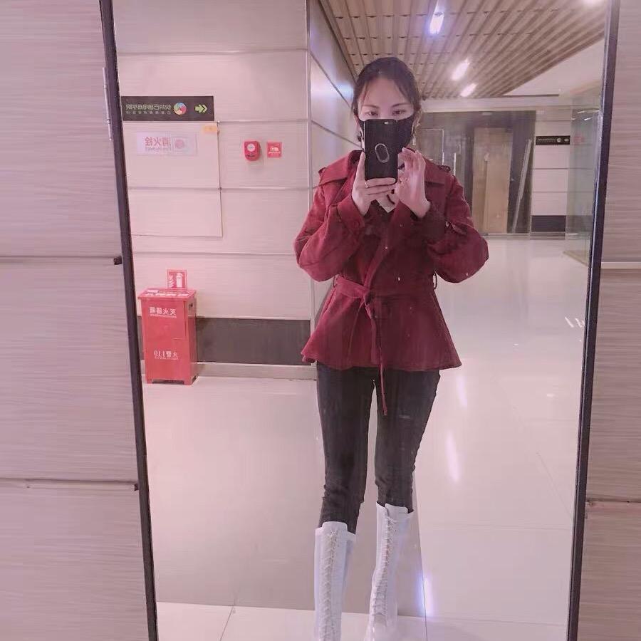 子鱼手工女鞋店