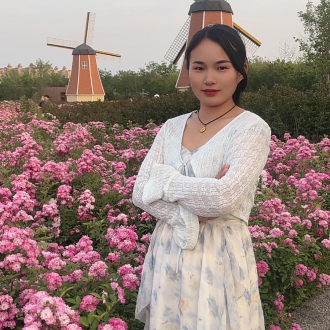 农村小霞吖