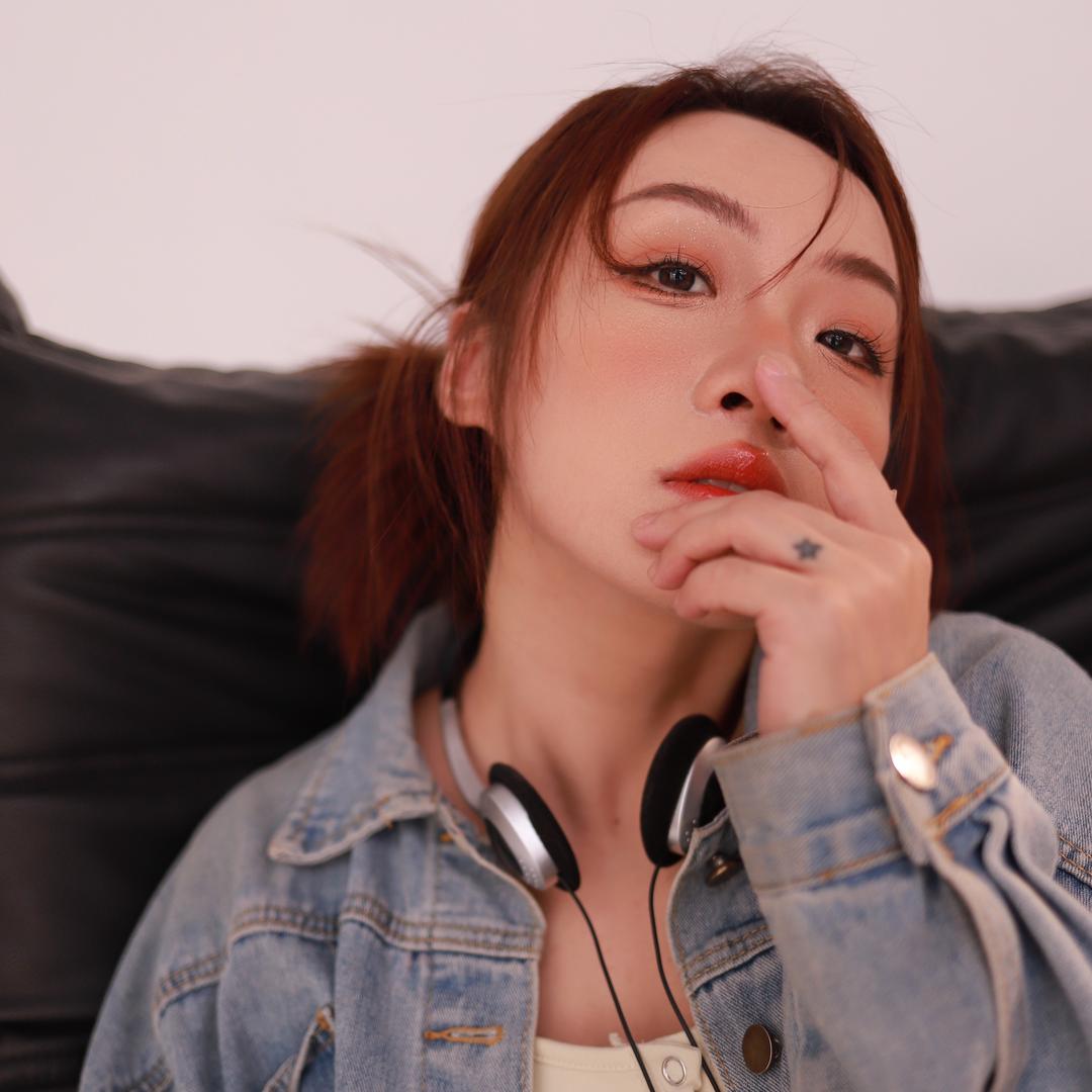 刘逗逗齐步走