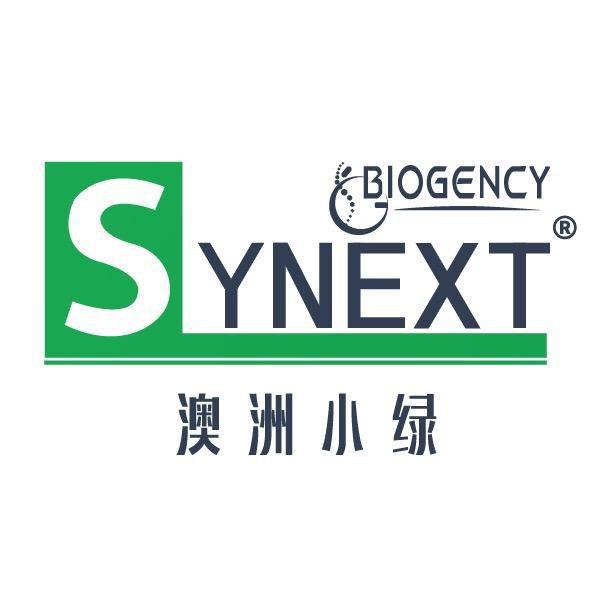 Synext澳洲小绿授权账号