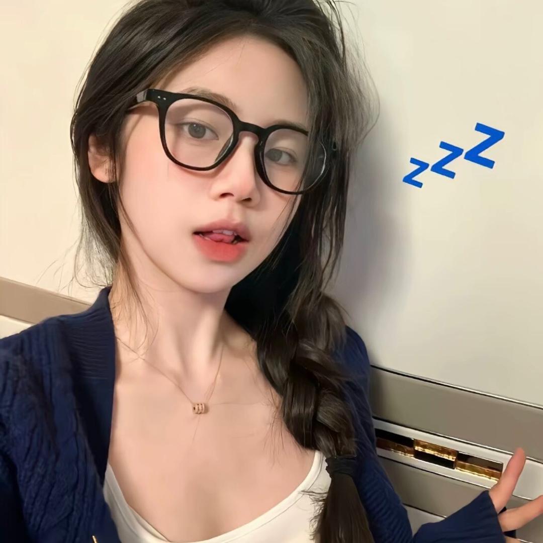 脆皮鲨鱼💤