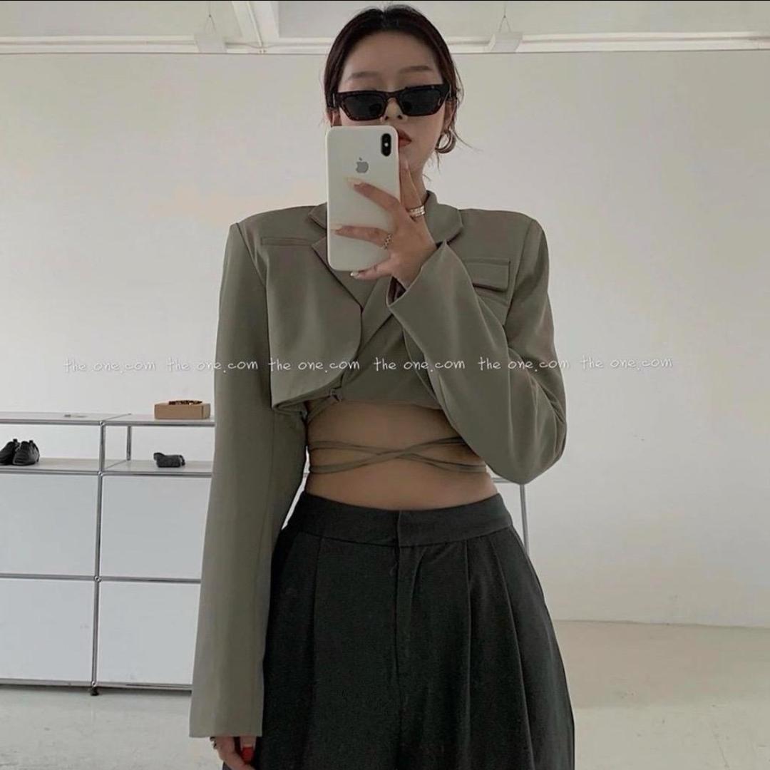 老琴私服爆款直播返场