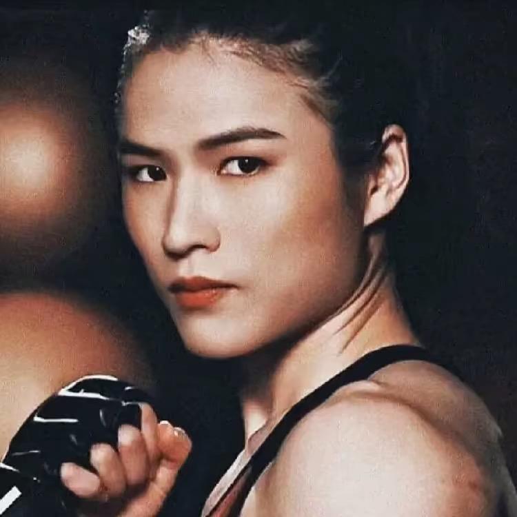 伟丽世界冠军