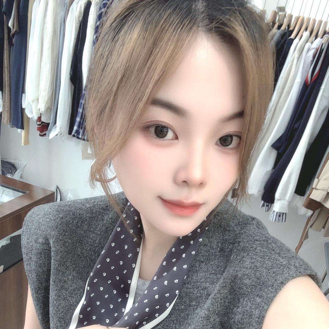 ＜独衣秀＞抖音  实体店
