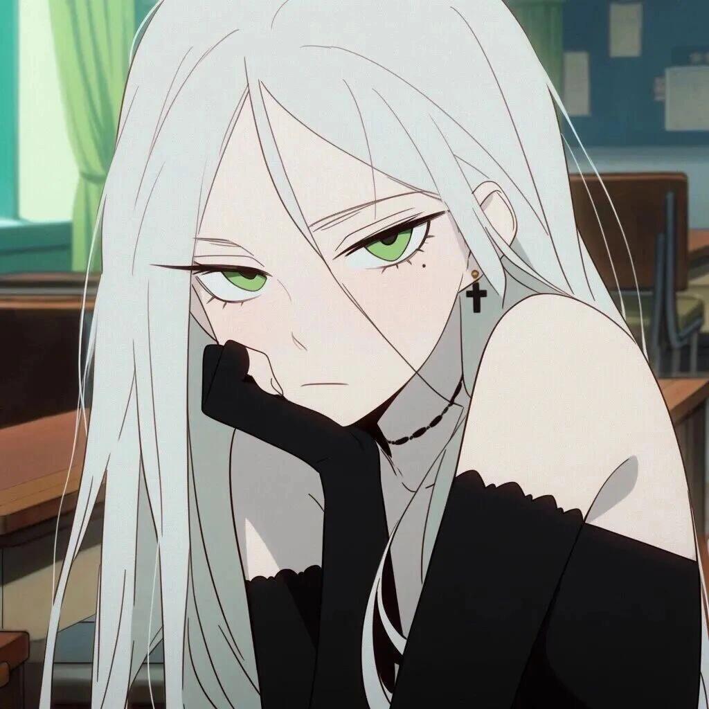 白雪公主