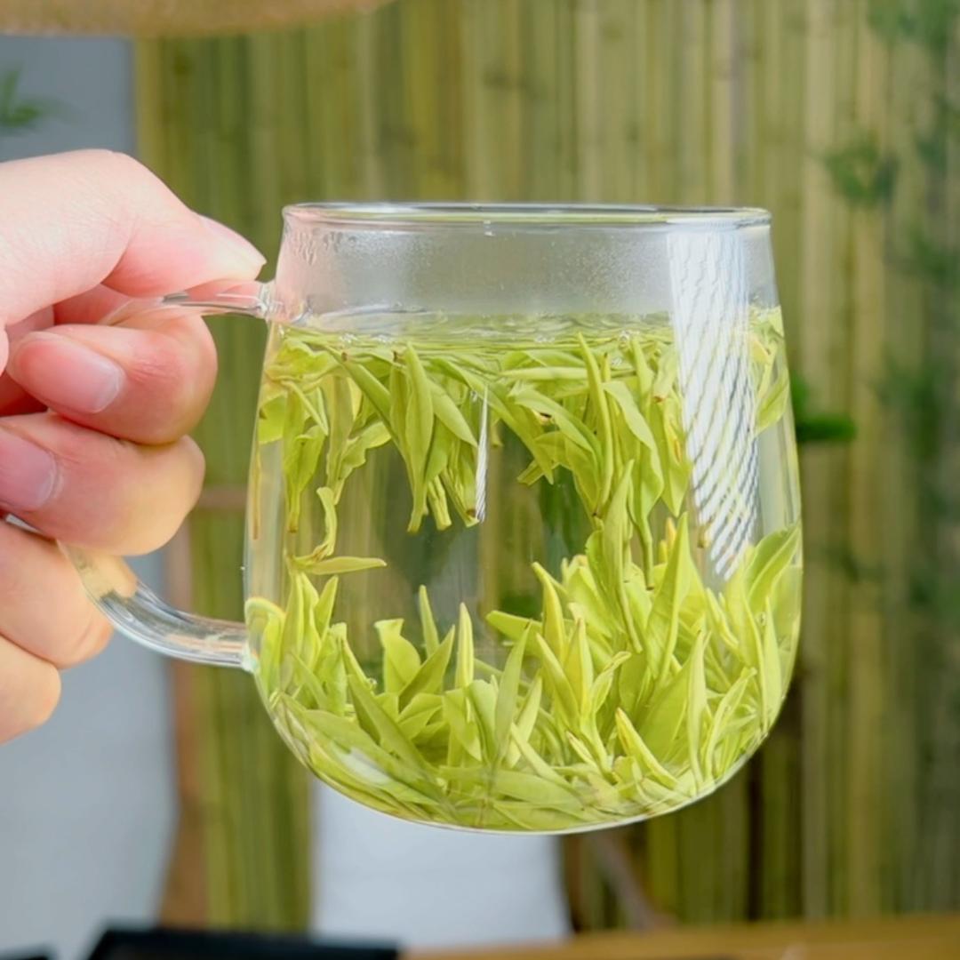 夷简春遇茶业（湖州安吉）有限公司茶叶专卖店