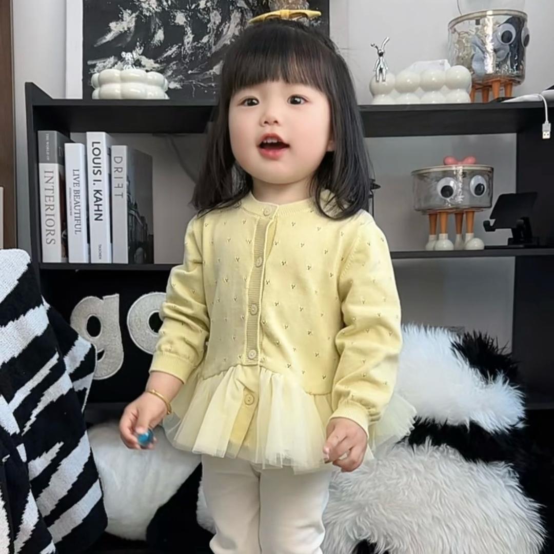 童念童装