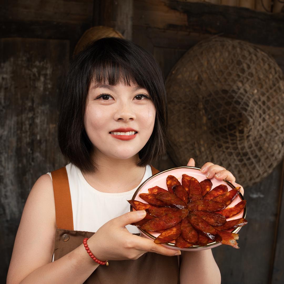 二姑美食