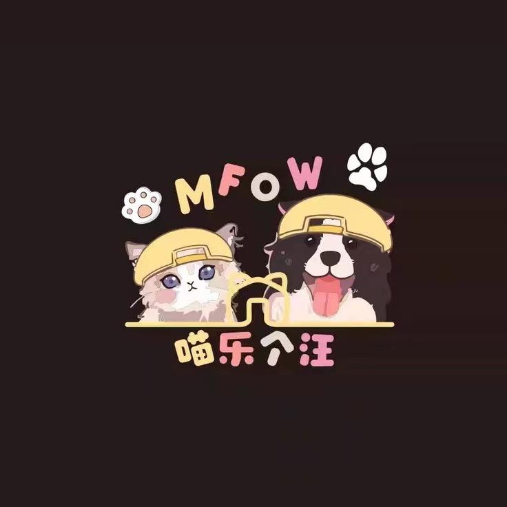 喵乐个汪宠物店