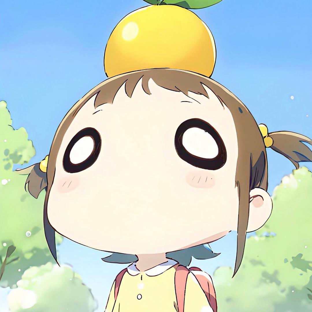 荷包蛋（微胖版）