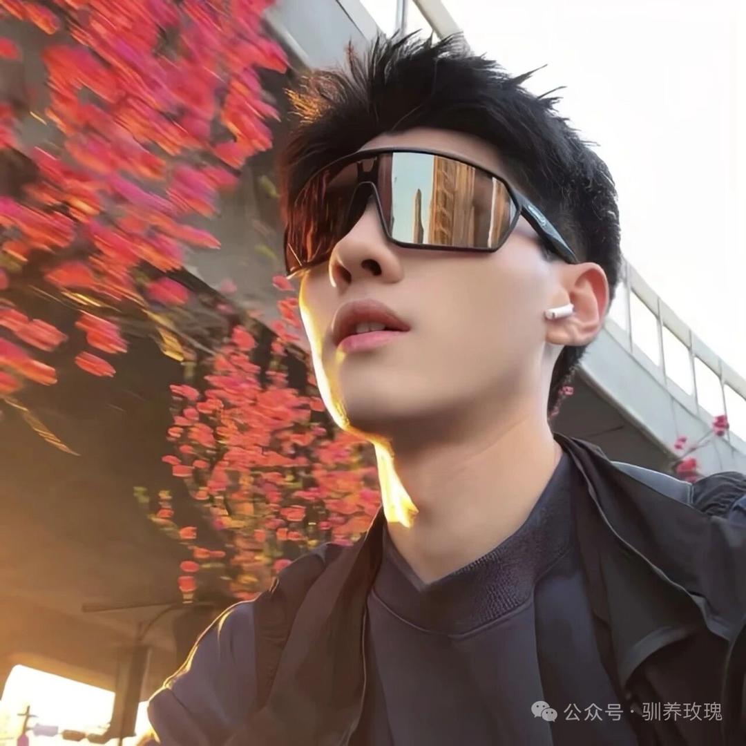 春天.