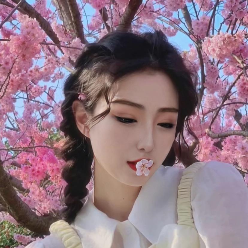 小红花