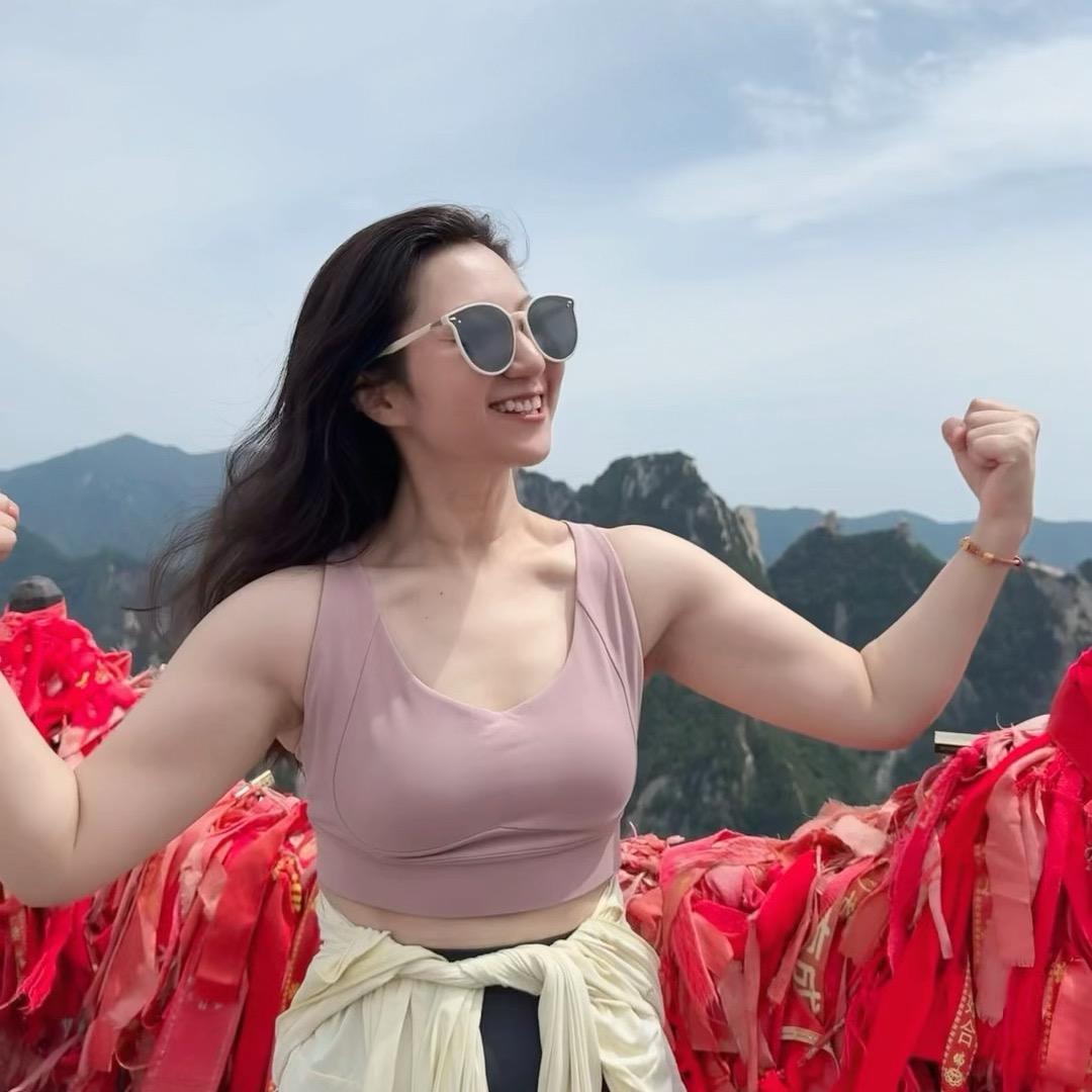 拿铁娜娜子