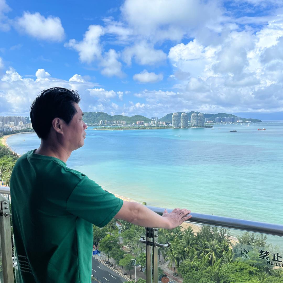 《沙溪黄山茶行》茶叶供应链