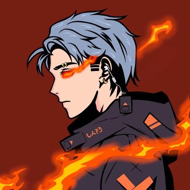 晚归（八家军）