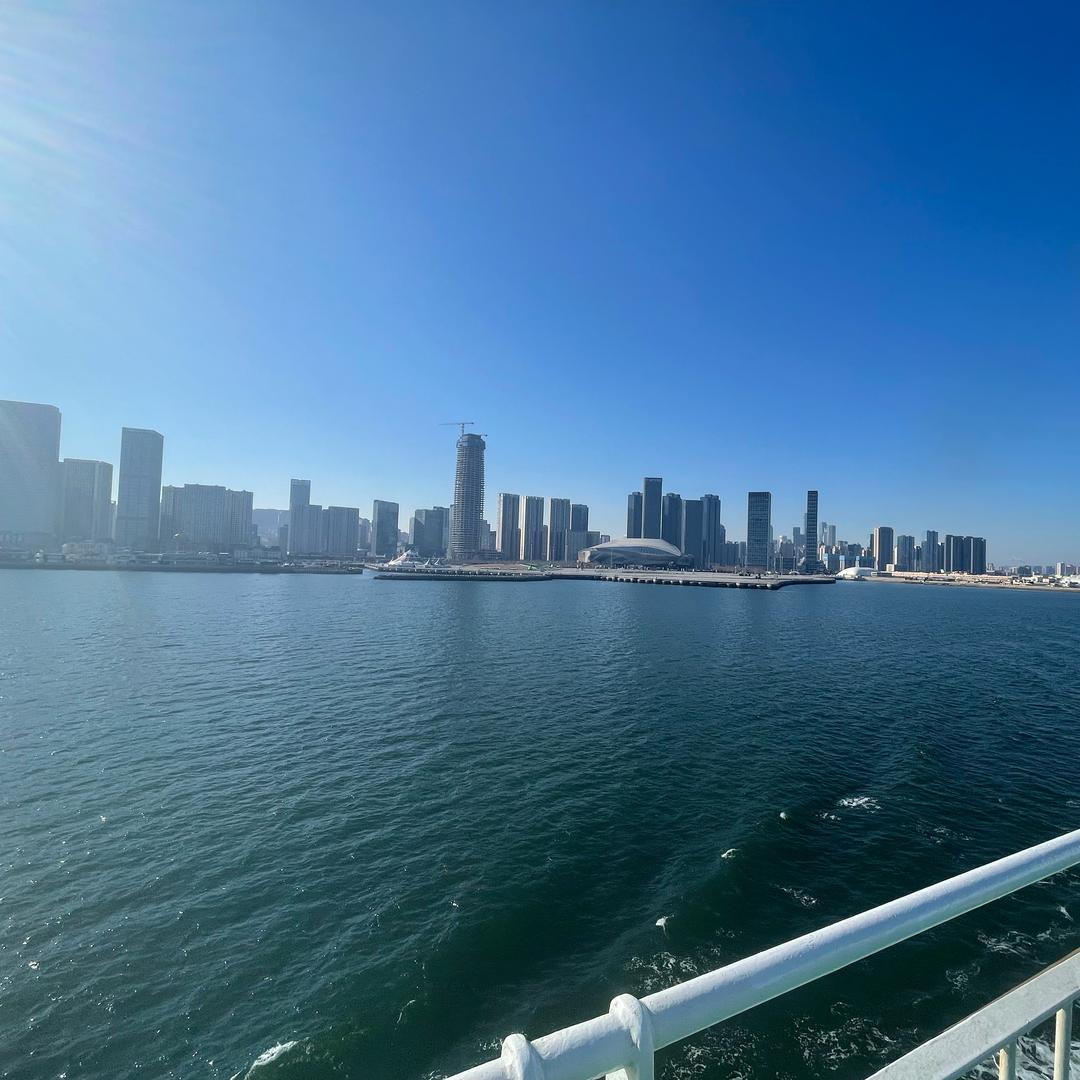 雾失海岸➿