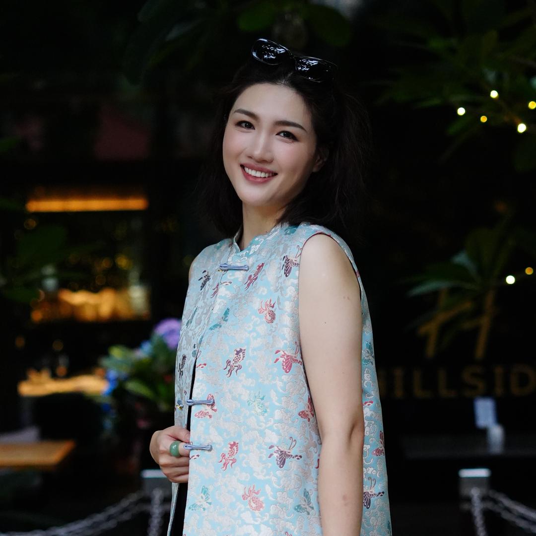 知晓CHOW