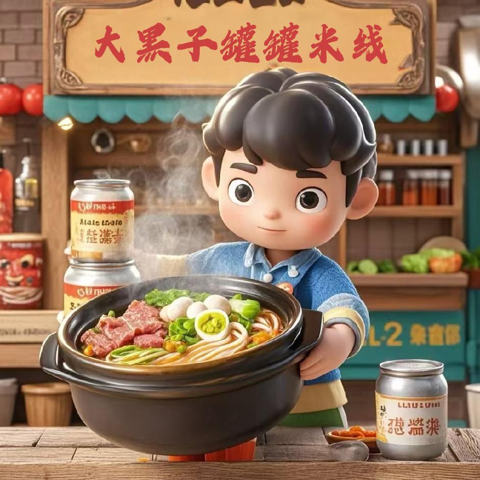 打酱油的小郭子