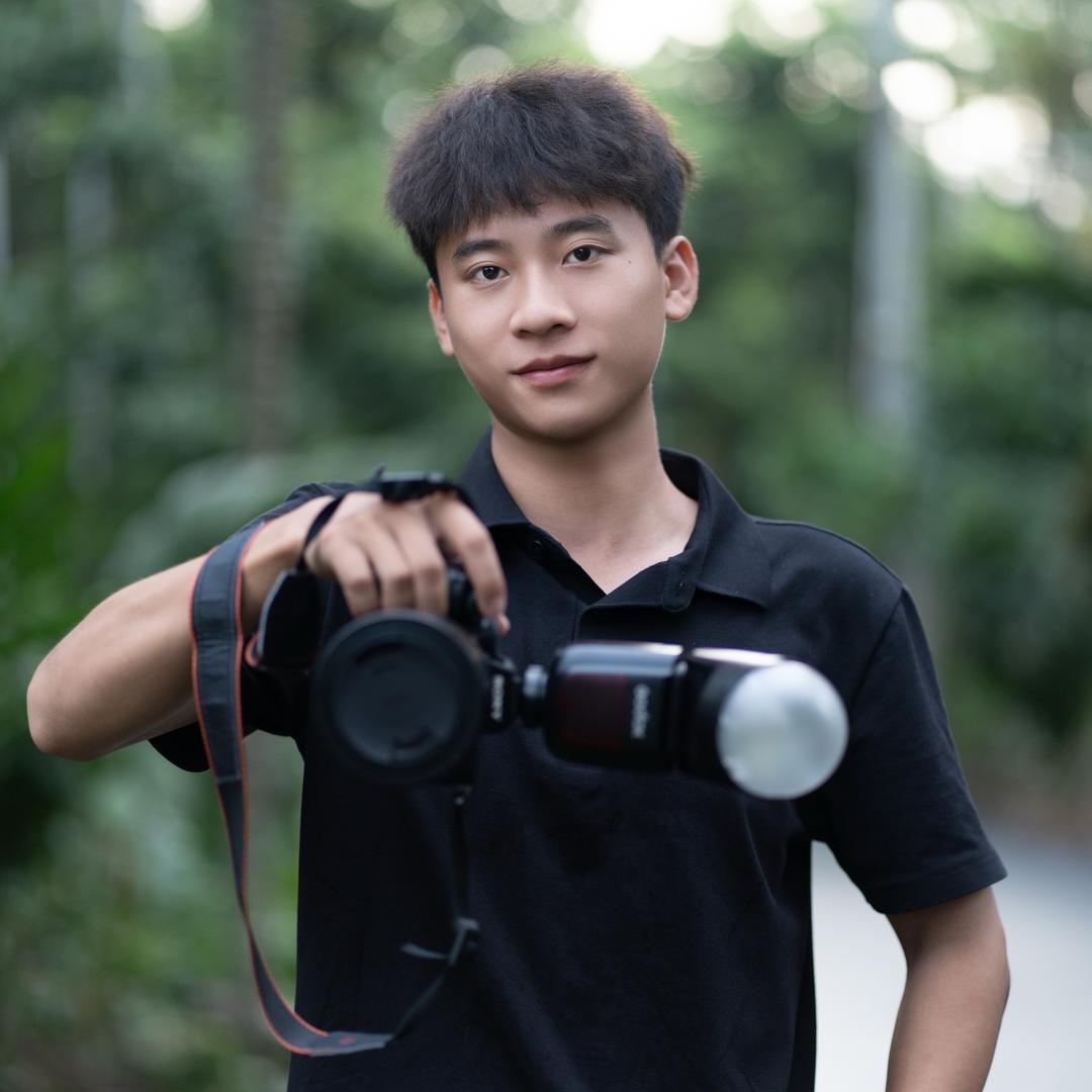 海南婚礼摄影师阿羊