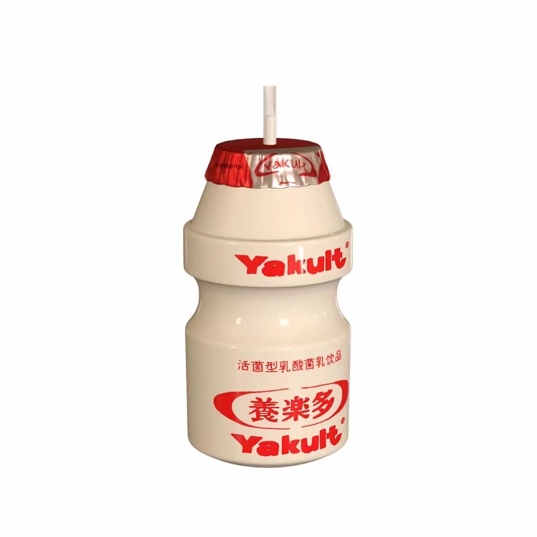 酸奶