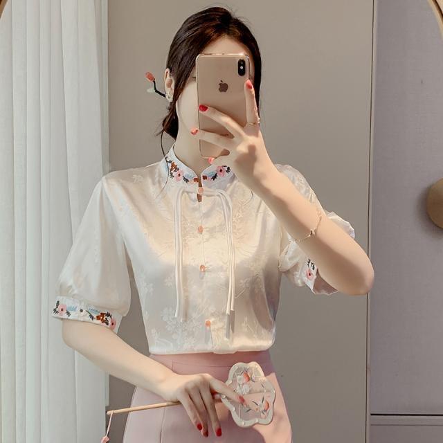 棉麻女装🌸