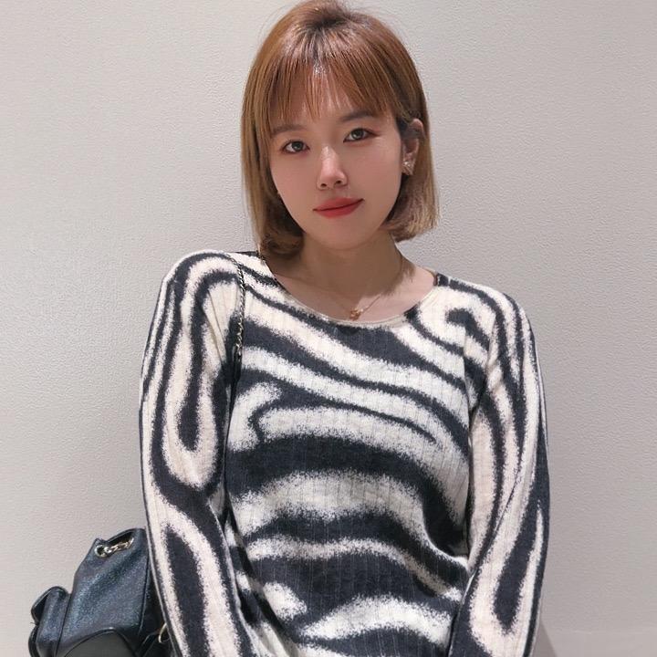 晓晓的私服