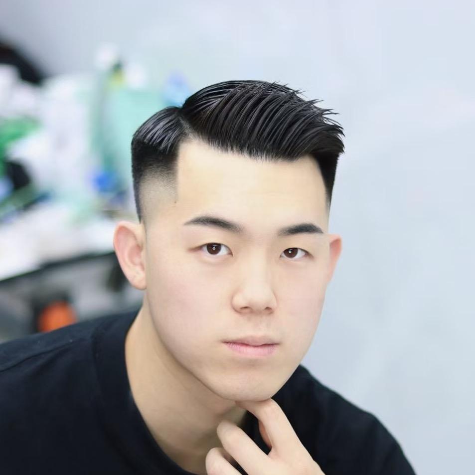 刺头弟