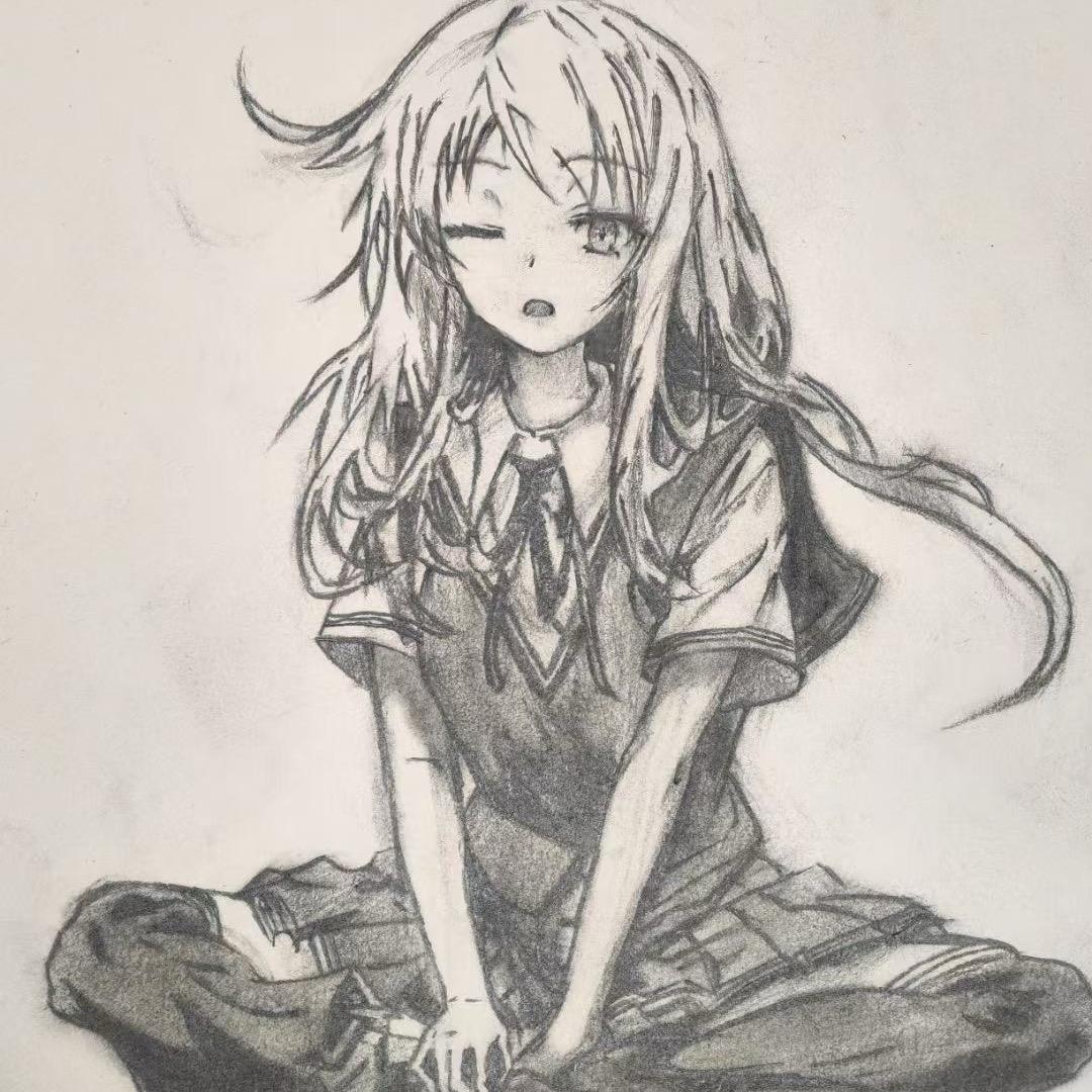 小娜姐天然呆