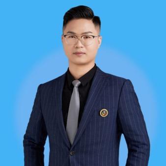 鑫禾智小洋老师