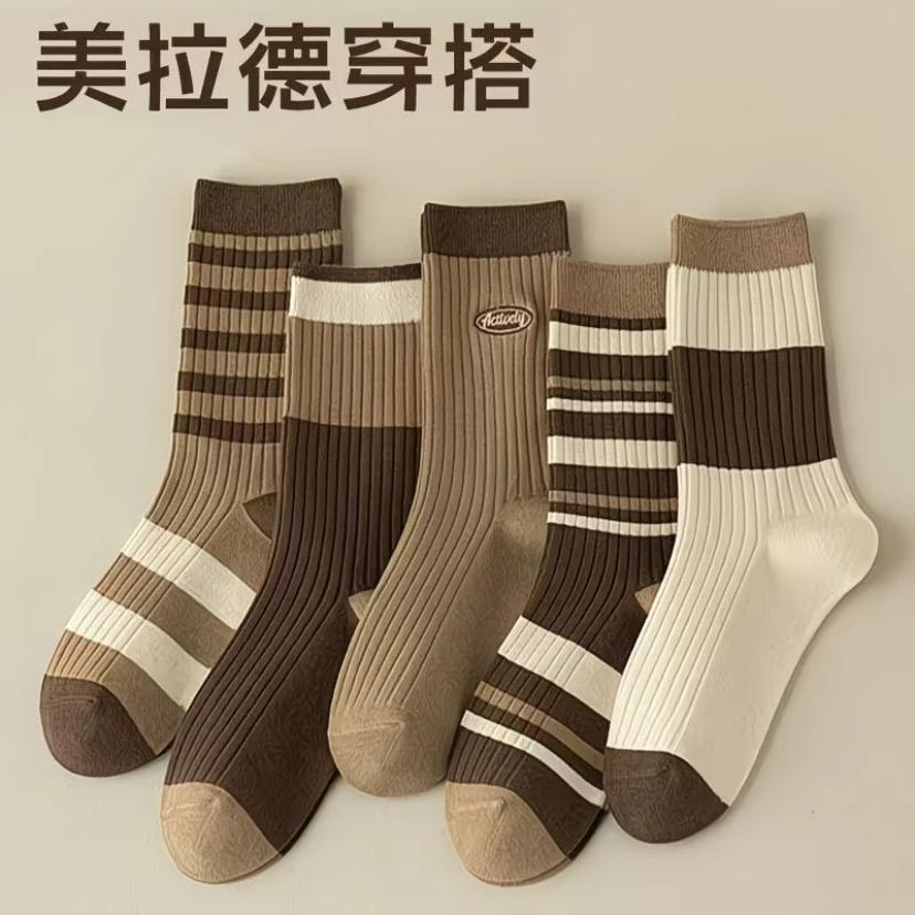 袜子源头工厂