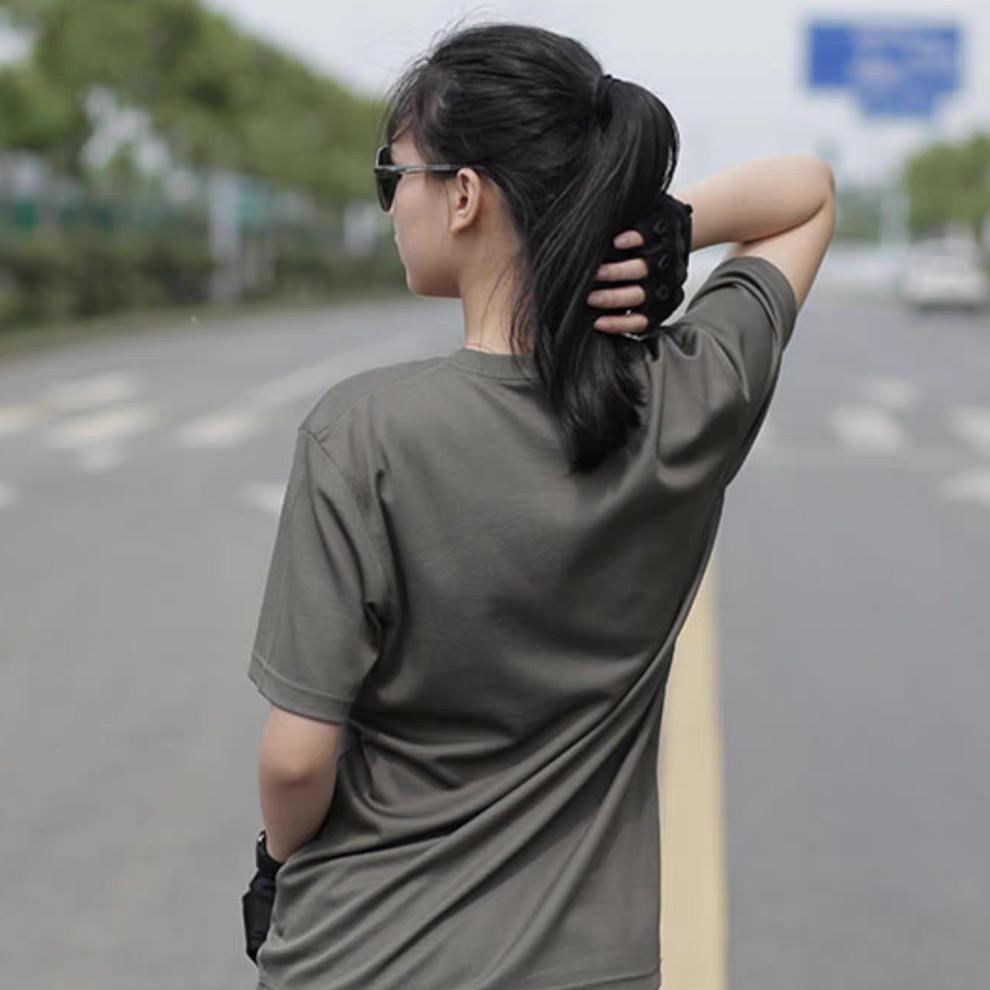 兵妹妹