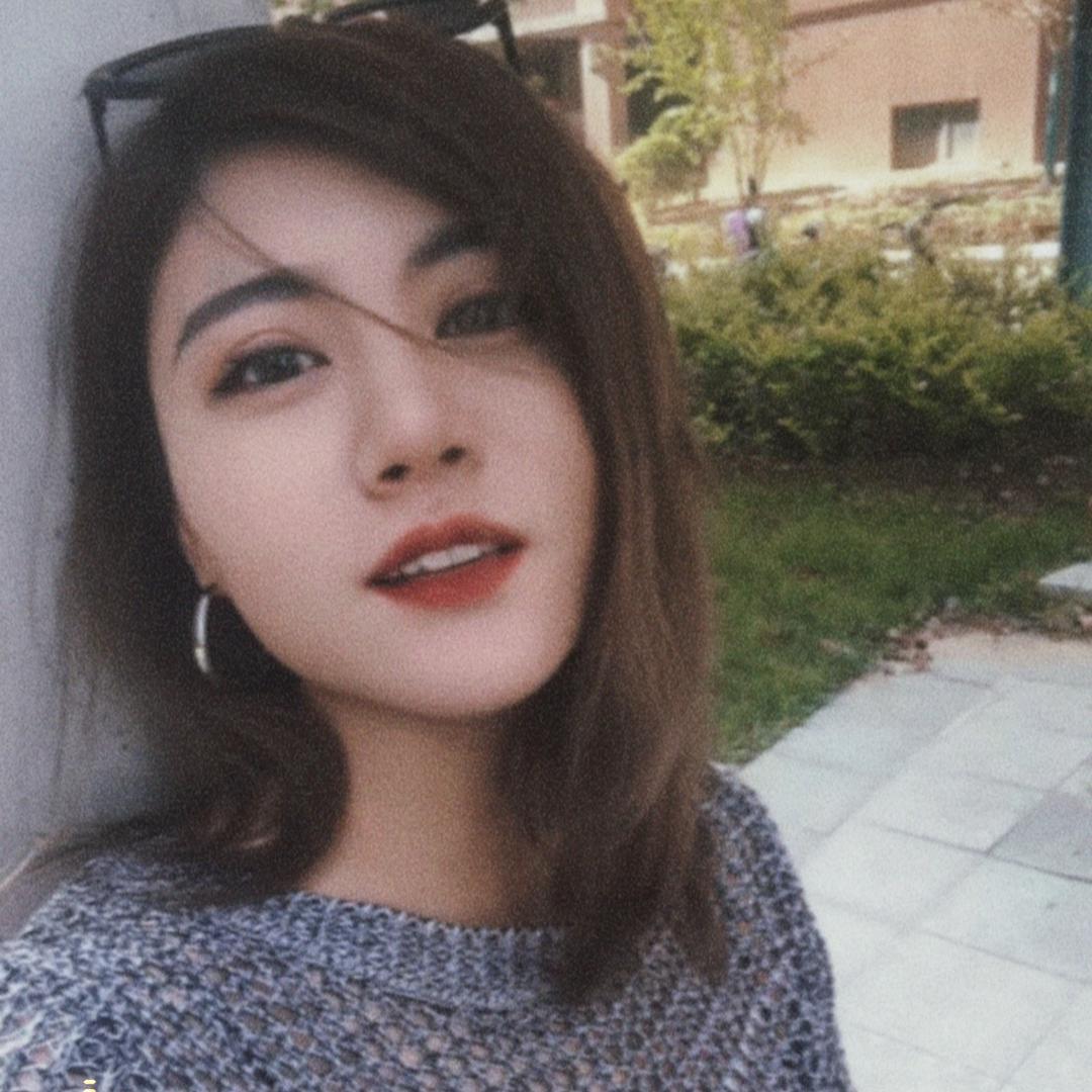 刘大美💛