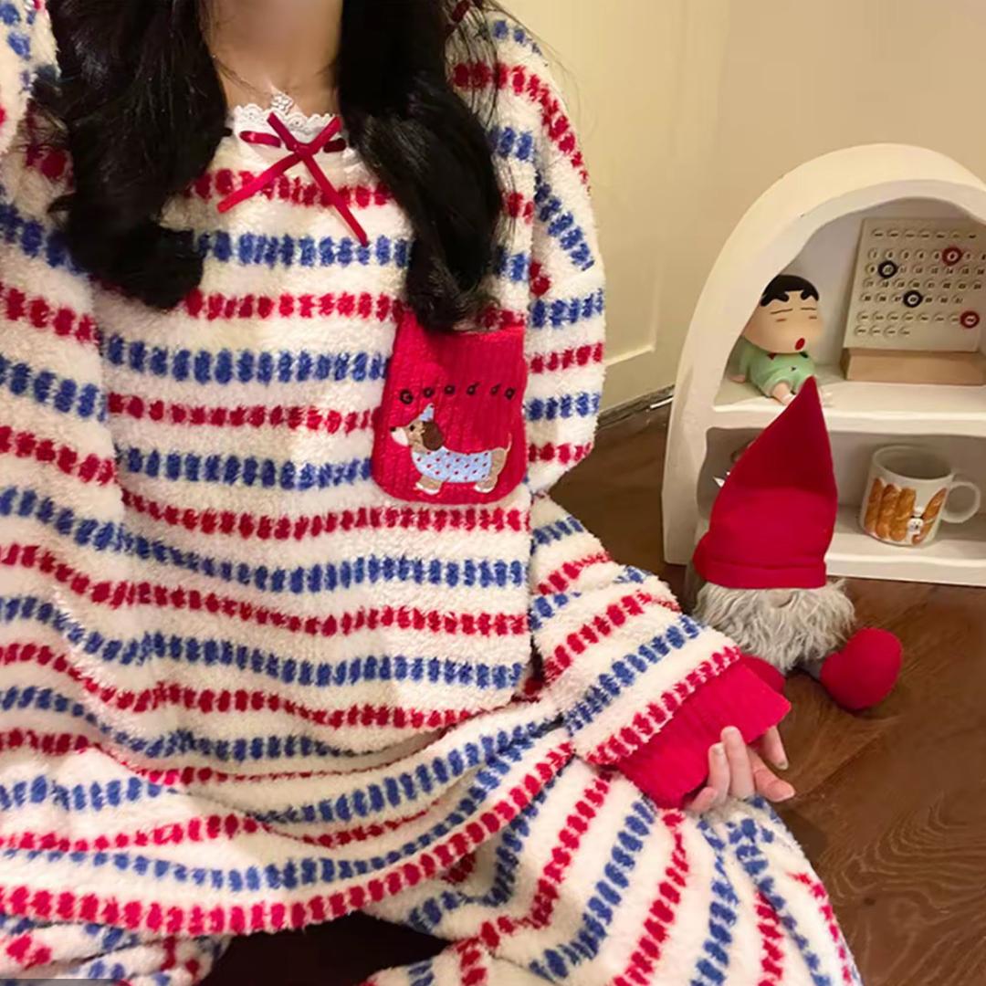 爆顺家居服