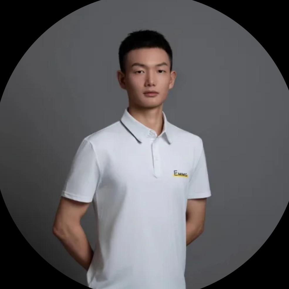 杨哥有氧健身