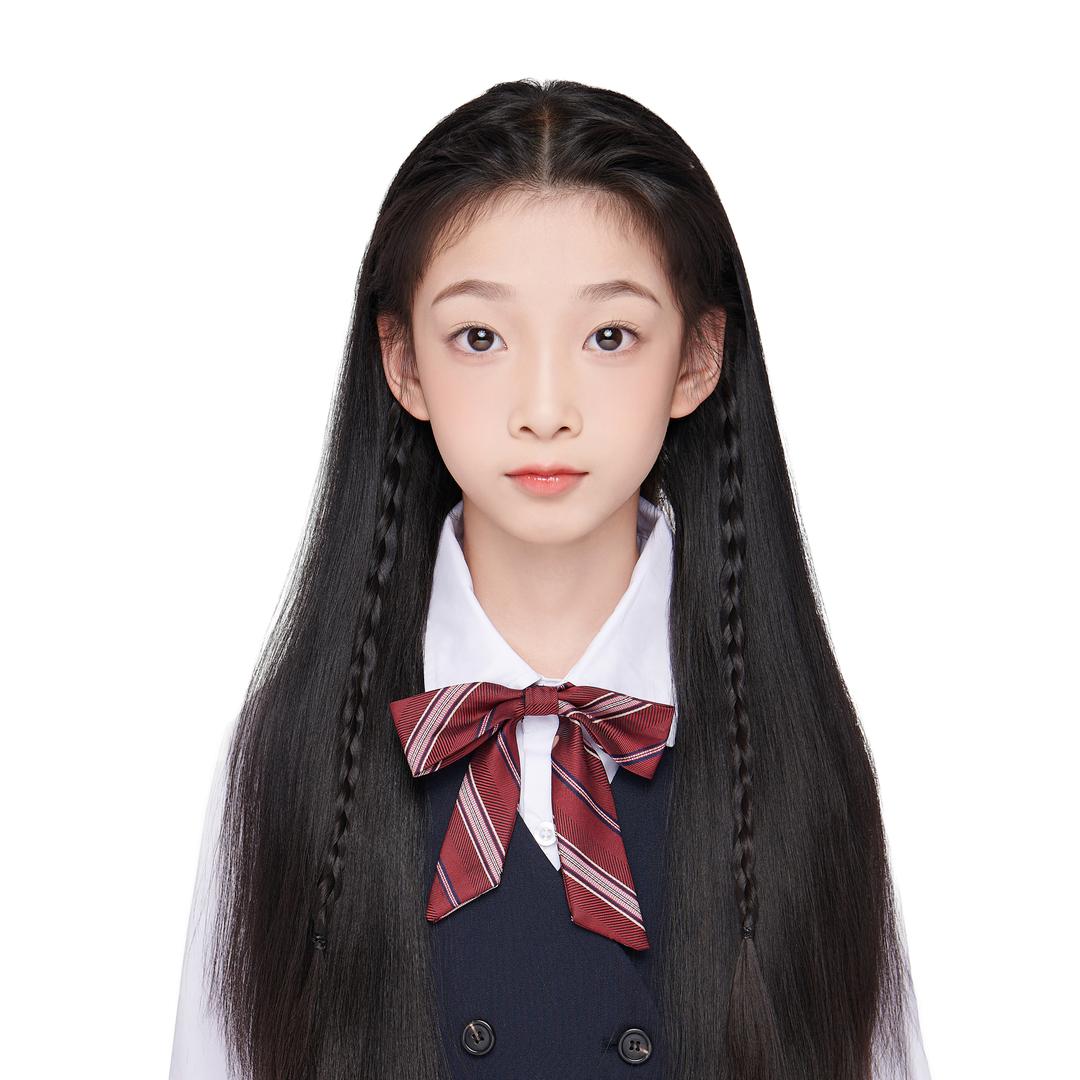 是可歆啊