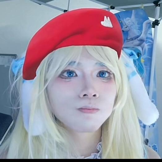 水水小助理（在睡觉版