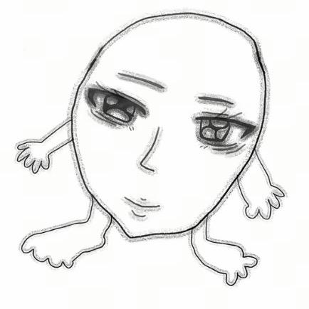 小陈的心情盒子。