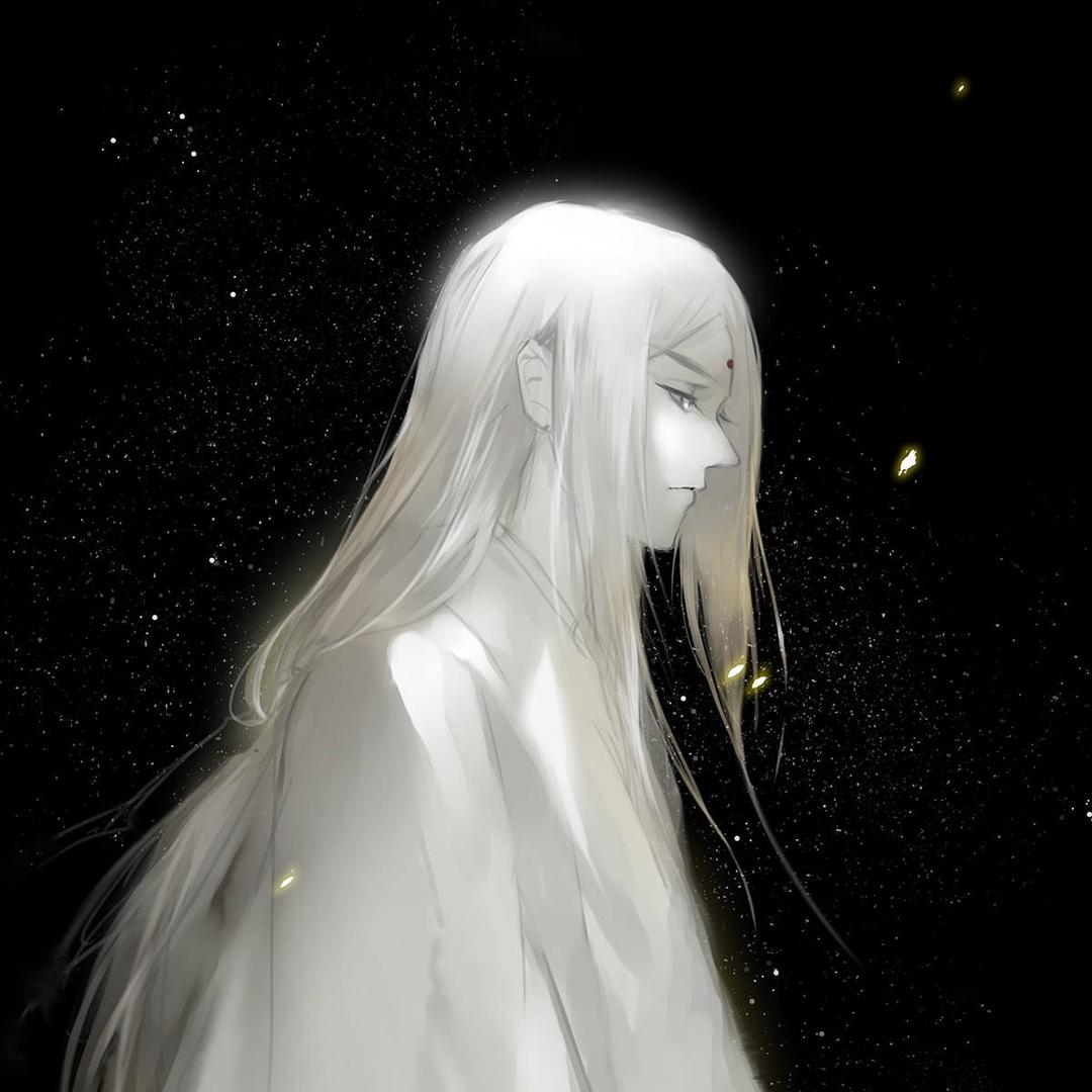 俗人漫漫